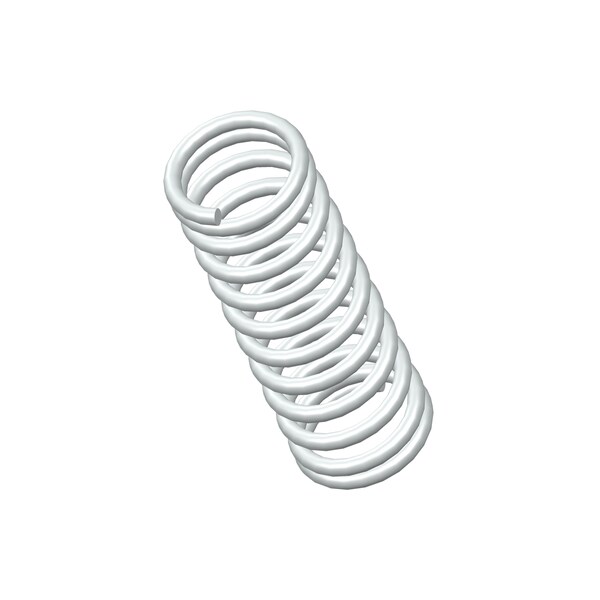 Approved Vendor Compression Spring, O= .312, L= .94, W= .037 G109976494 - main